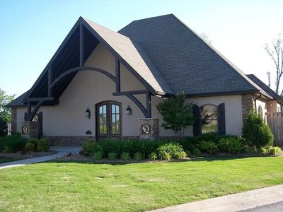 Quailridge - Residential