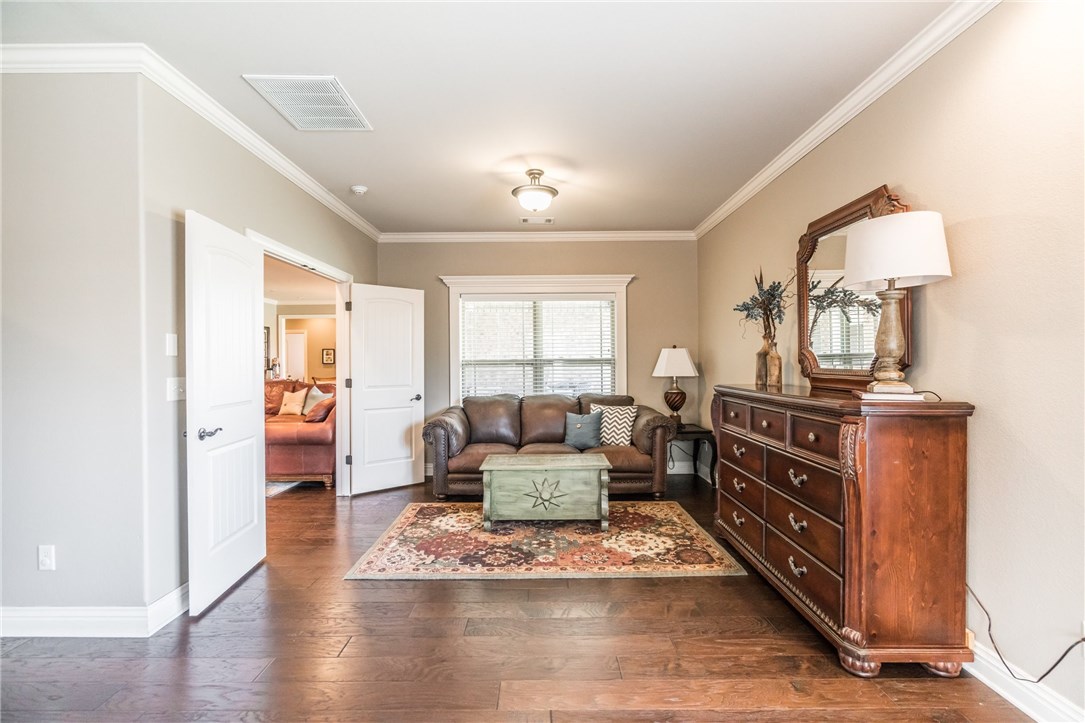 Quailridge - Residential