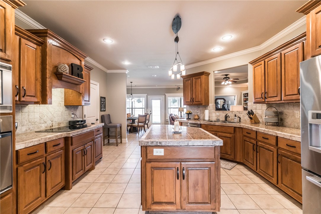 Quailridge - Residential