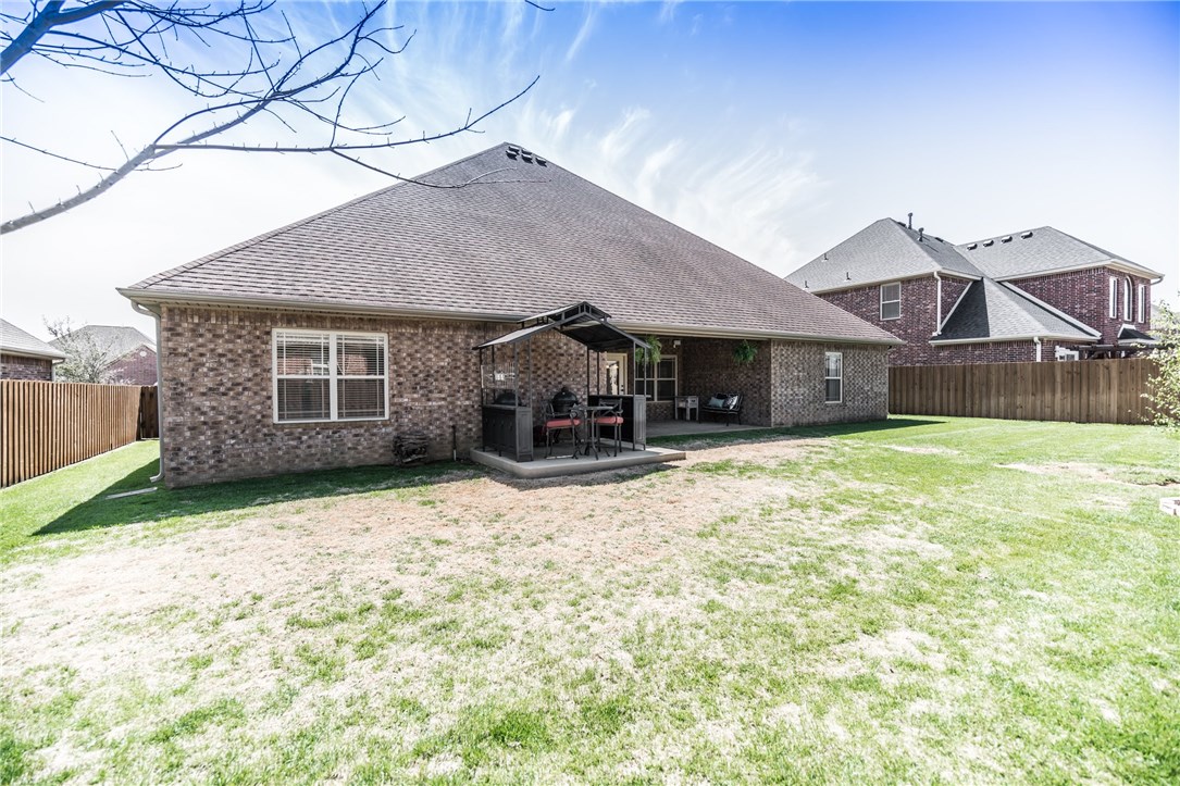 Quailridge - Residential