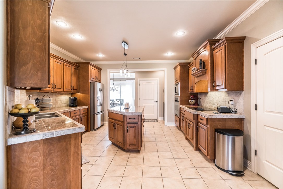 Quailridge - Residential
