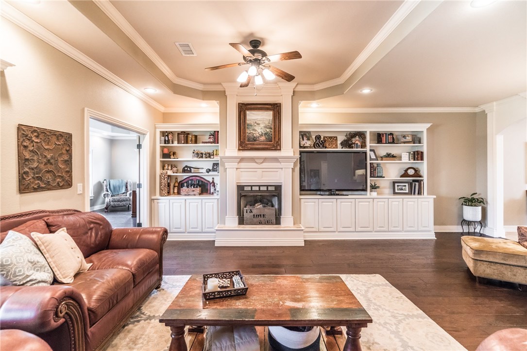 Quailridge - Residential