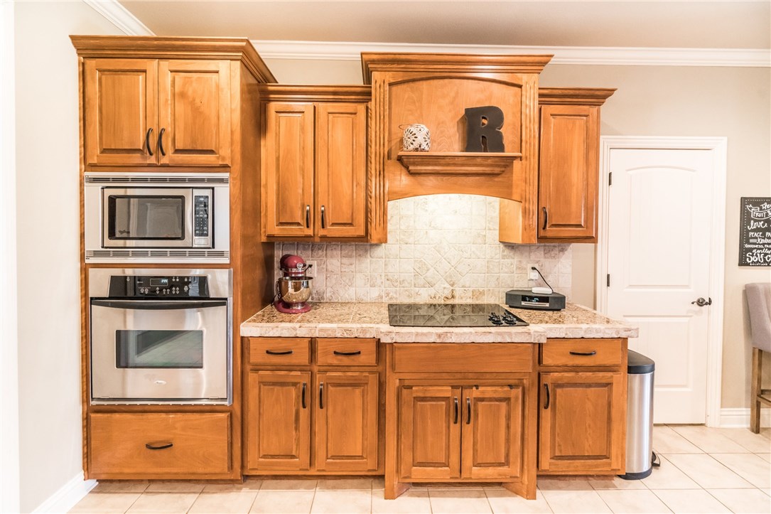Quailridge - Residential