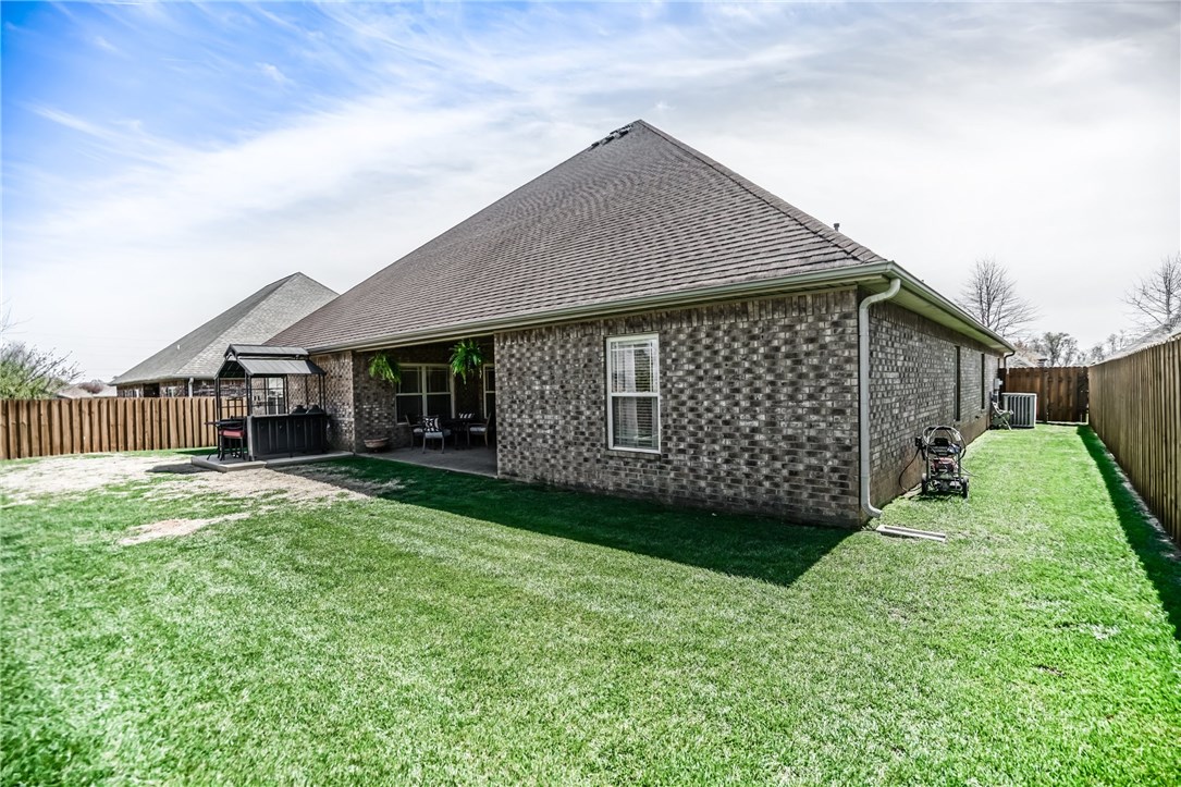 Quailridge - Residential