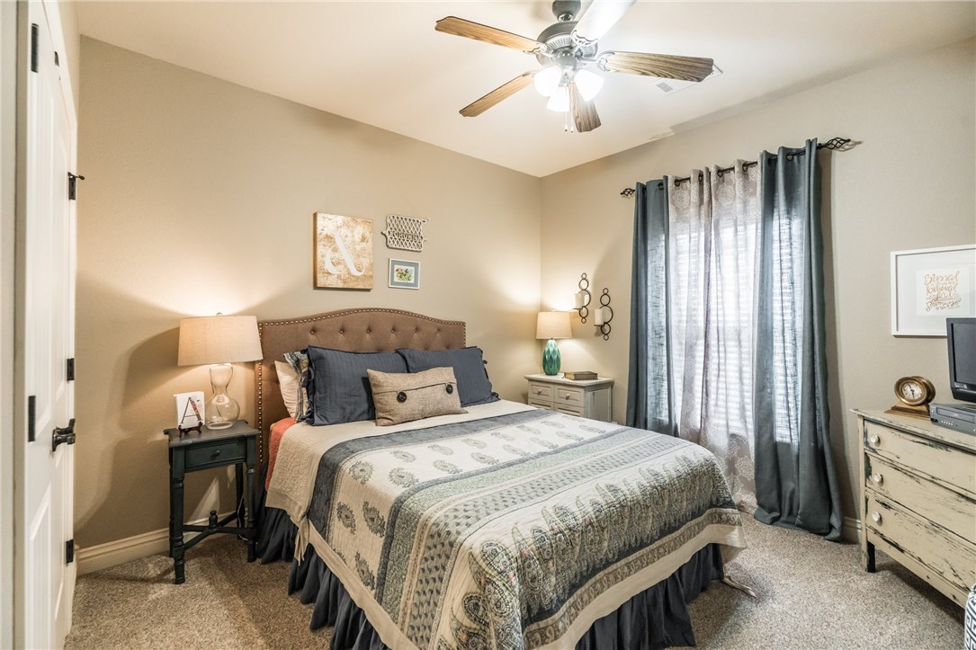 Quailridge - Residential