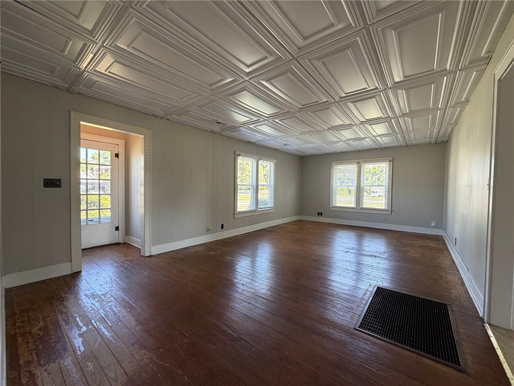 Coffelt Add Bentonville - Residential Lease