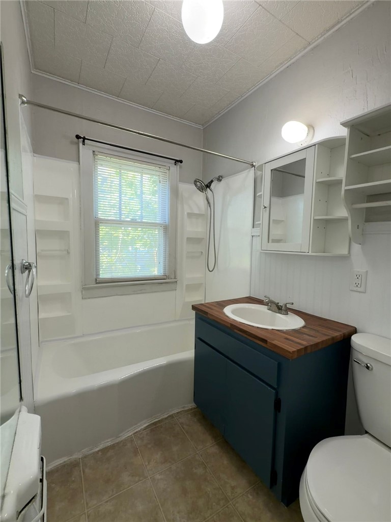 Coffelt Add Bentonville - Residential Lease