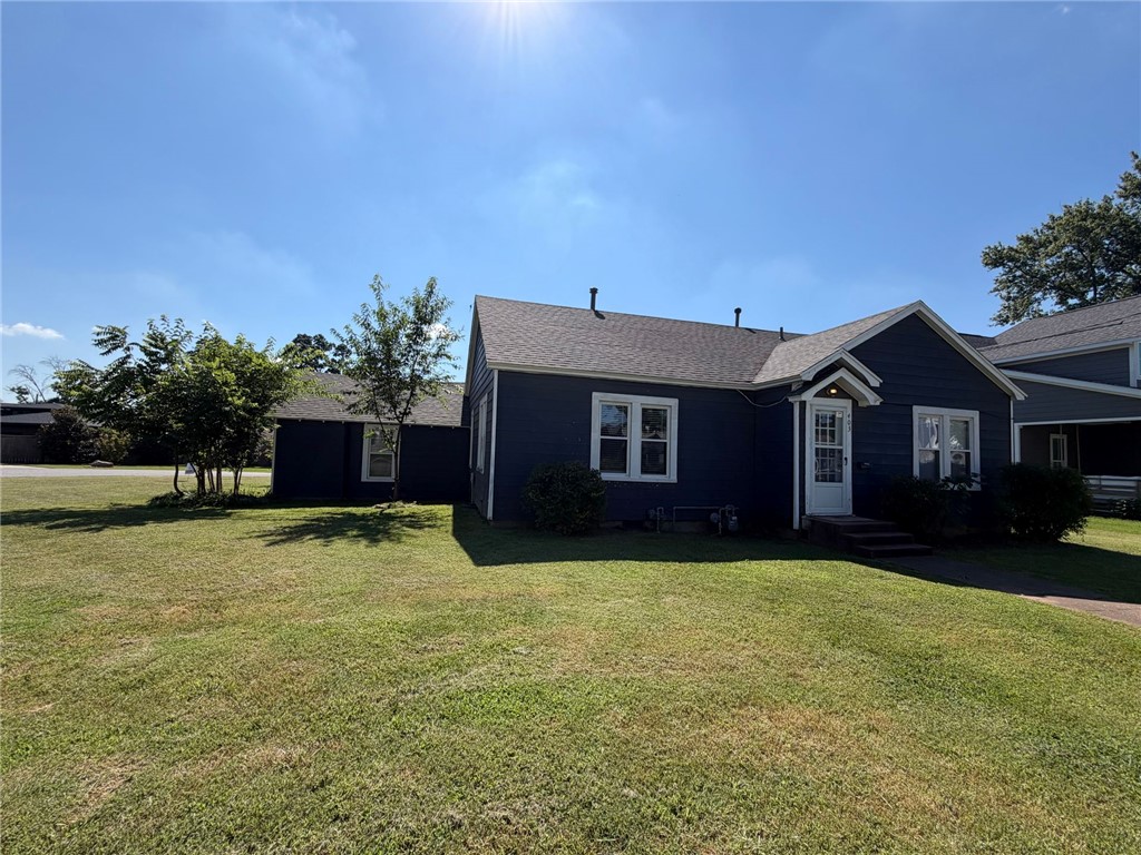 Coffelt Add Bentonville - Residential Lease