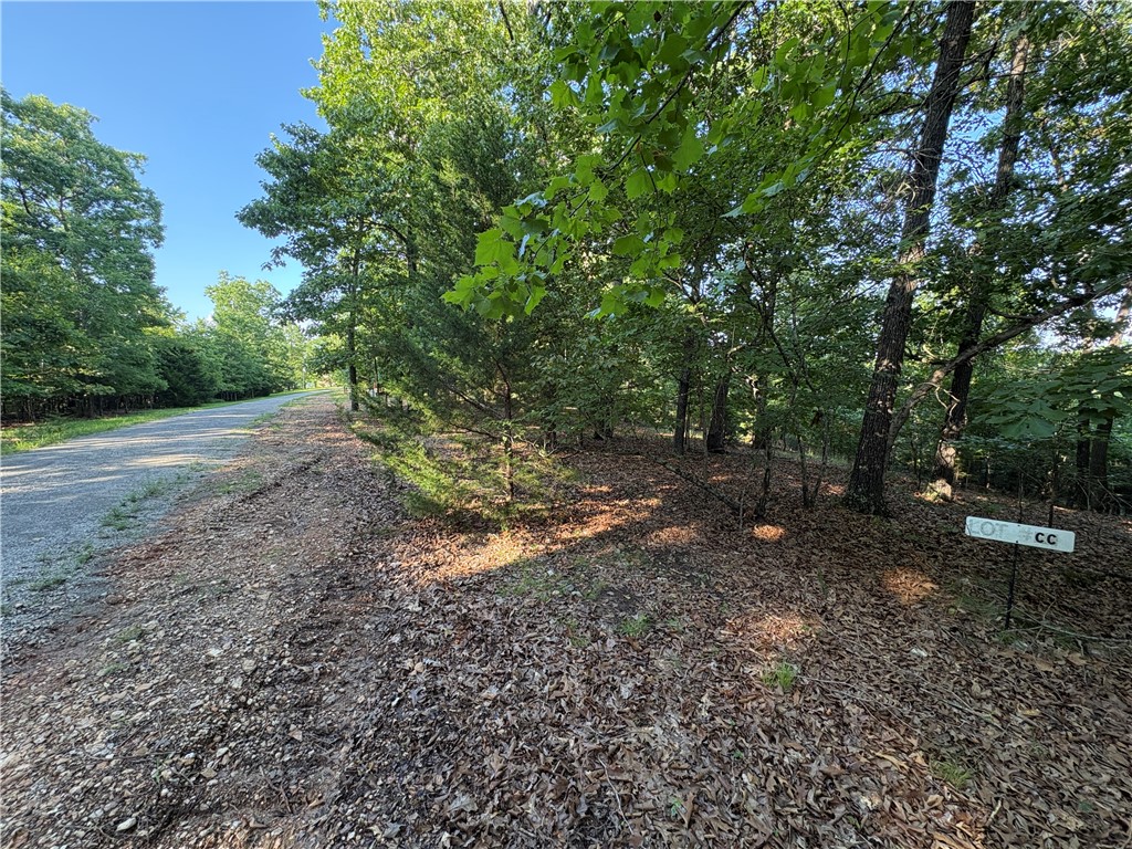 Webbs Landing Doyal Addition - Land