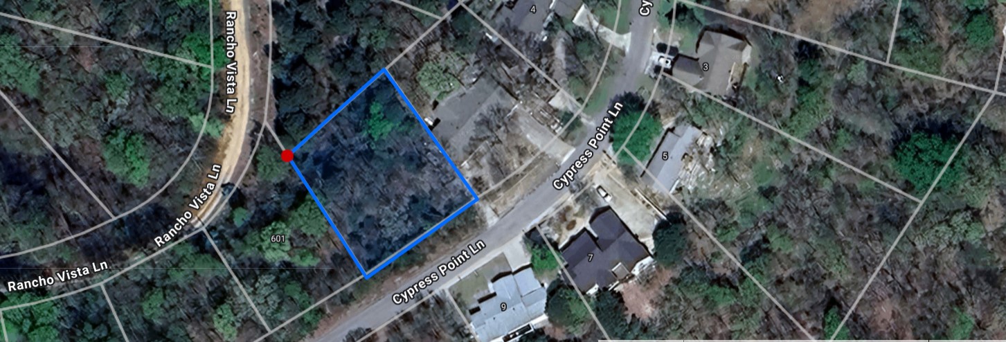 Build your dream life at 8 Cypress Point Lane in Holiday Island, AR! This 0.36-acre lot is just steps from the lush greens of the Holiday Island Golf Course and minutes from the sparkling waters of Table Rock Lake. Builders wanting a flat, prime lot, first-time homebuyers ready to plant roots. Holiday Island blends small-town charm with big amenities—golf, Tennis, boating, fishing, hiking, shopping, dining, and community events. All utilities are available. Whether you envision mornings on the golf course, afternoons on the lake, or evenings watching the Ozark sunset, this lot offers the perfect backdrop. Seize the opportunity to create your own piece of paradise in one of Northwest Arkansas’ most desirable communities. Stop dreaming, ACT NOW! Friendly seller financing available. Approximate corners flagged pink or orange for your convenience in showings by appointment only.