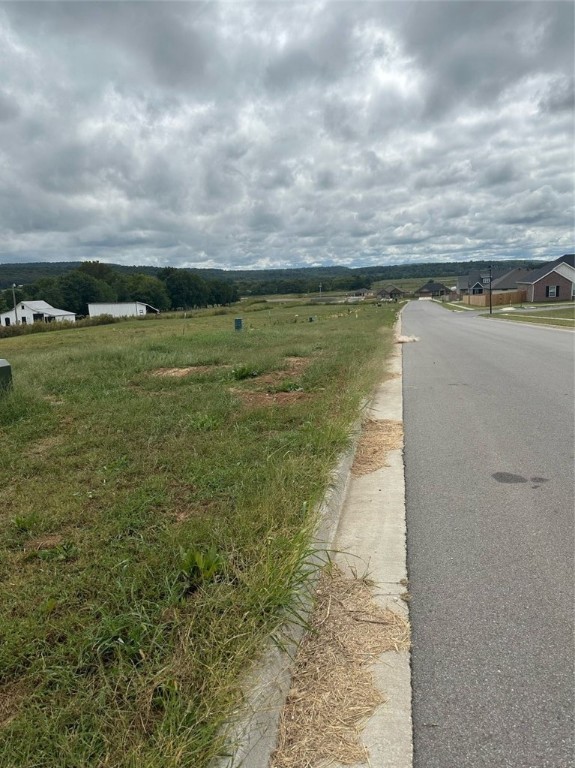 Mountain View Estates Sub - Land