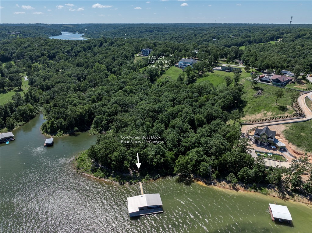 Old Campbell - Land
