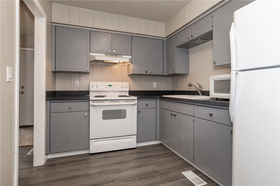 Townhouse Tct 1 A/K/A Drake Court Bvv - Residential Lease
