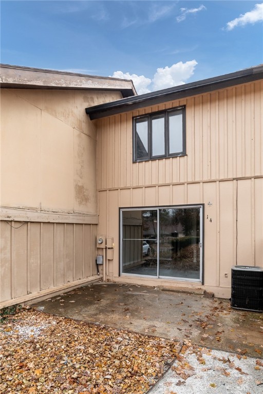Townhouse Tct 1 A/K/A Drake Court Bvv - Residential Lease