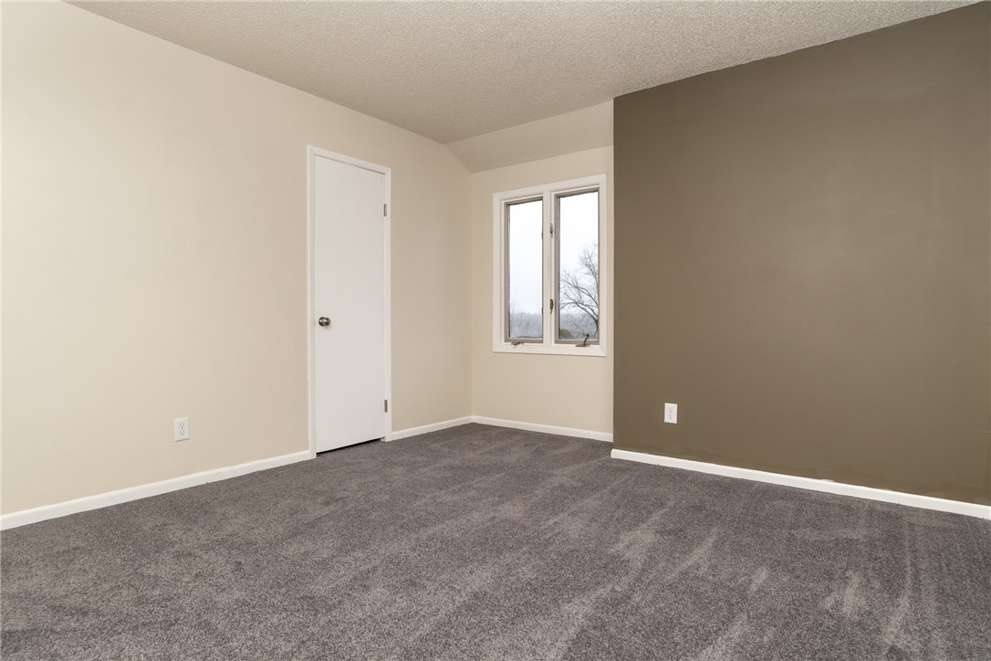 Townhouse Tct 1 A/K/A Drake Court Bvv - Residential Lease