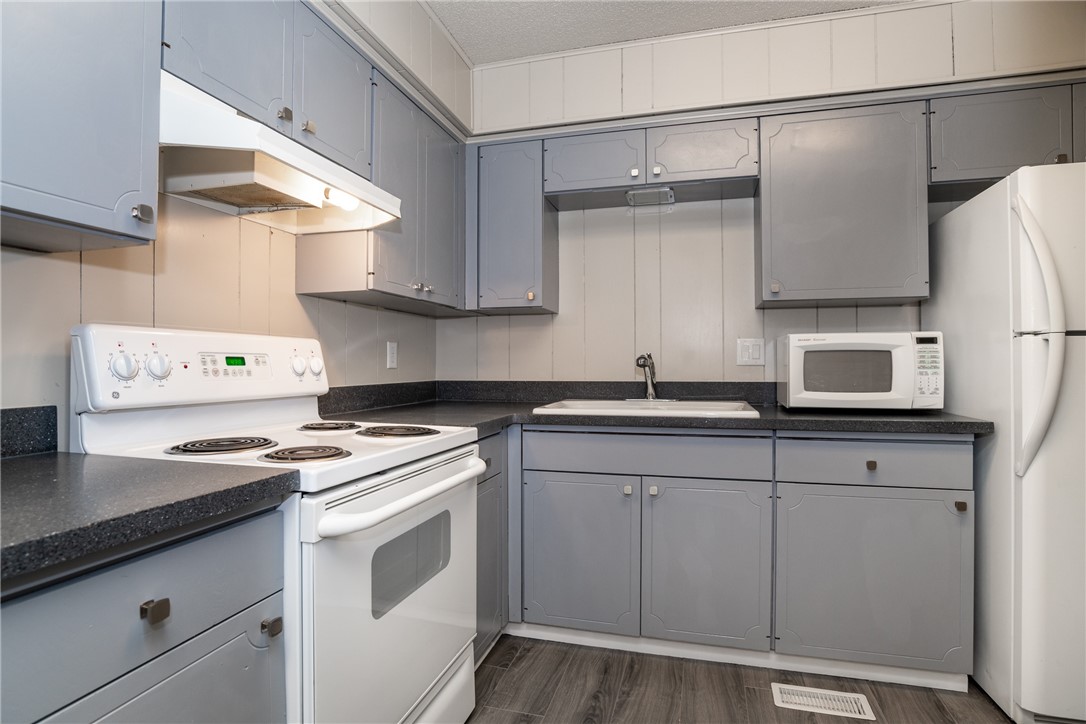 Townhouse Tct 1 A/K/A Drake Court Bvv - Residential Lease