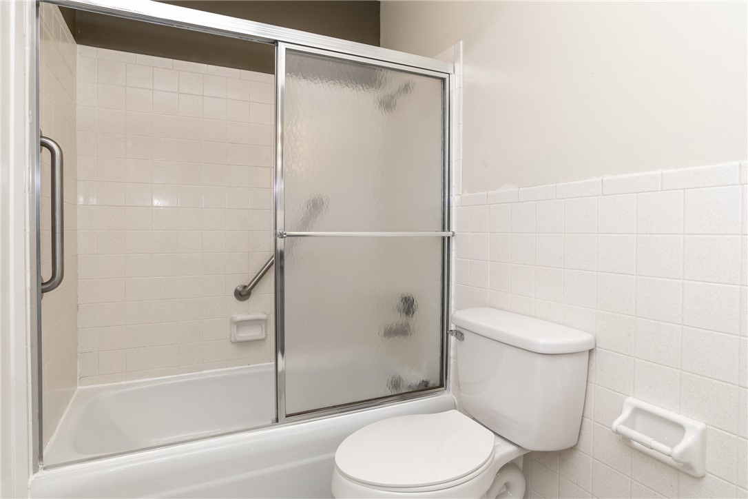 Townhouse Tct 1 A/K/A Drake Court Bvv - Residential Lease