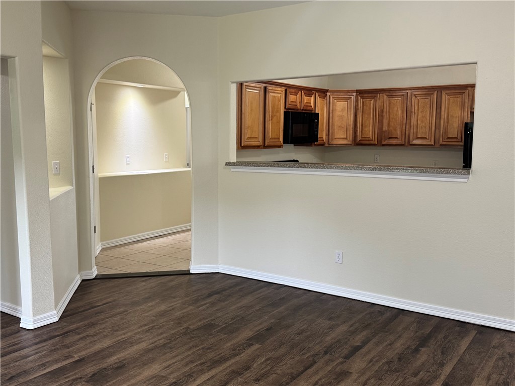 Patriot Park Siloam Spgs - Residential Lease