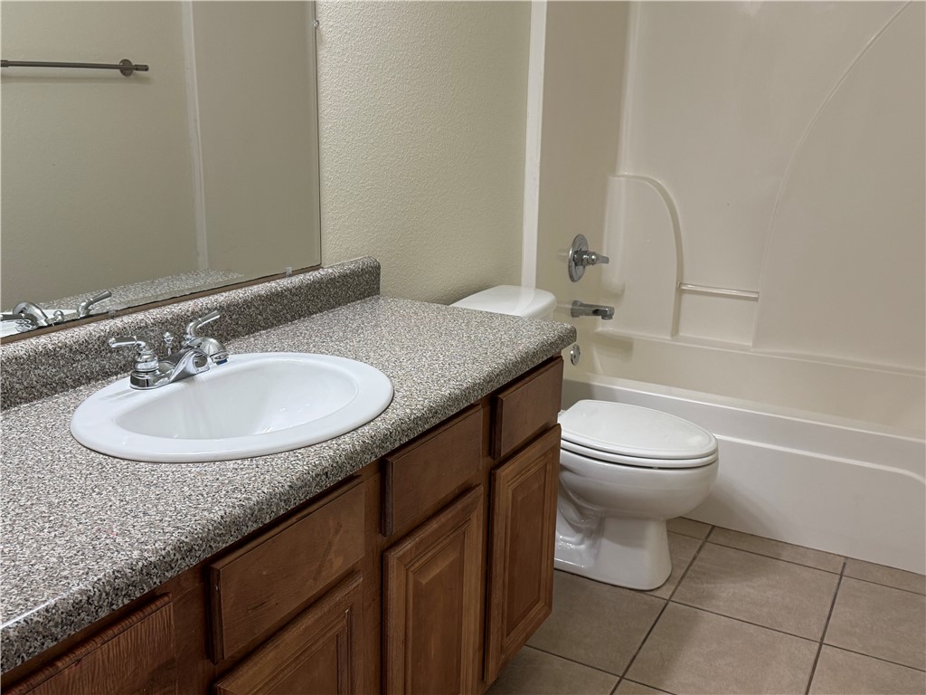 Patriot Park Siloam Spgs - Residential Lease