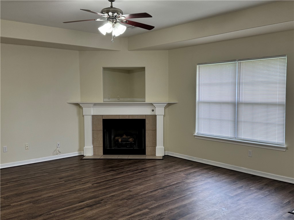 Patriot Park Siloam Spgs - Residential Lease