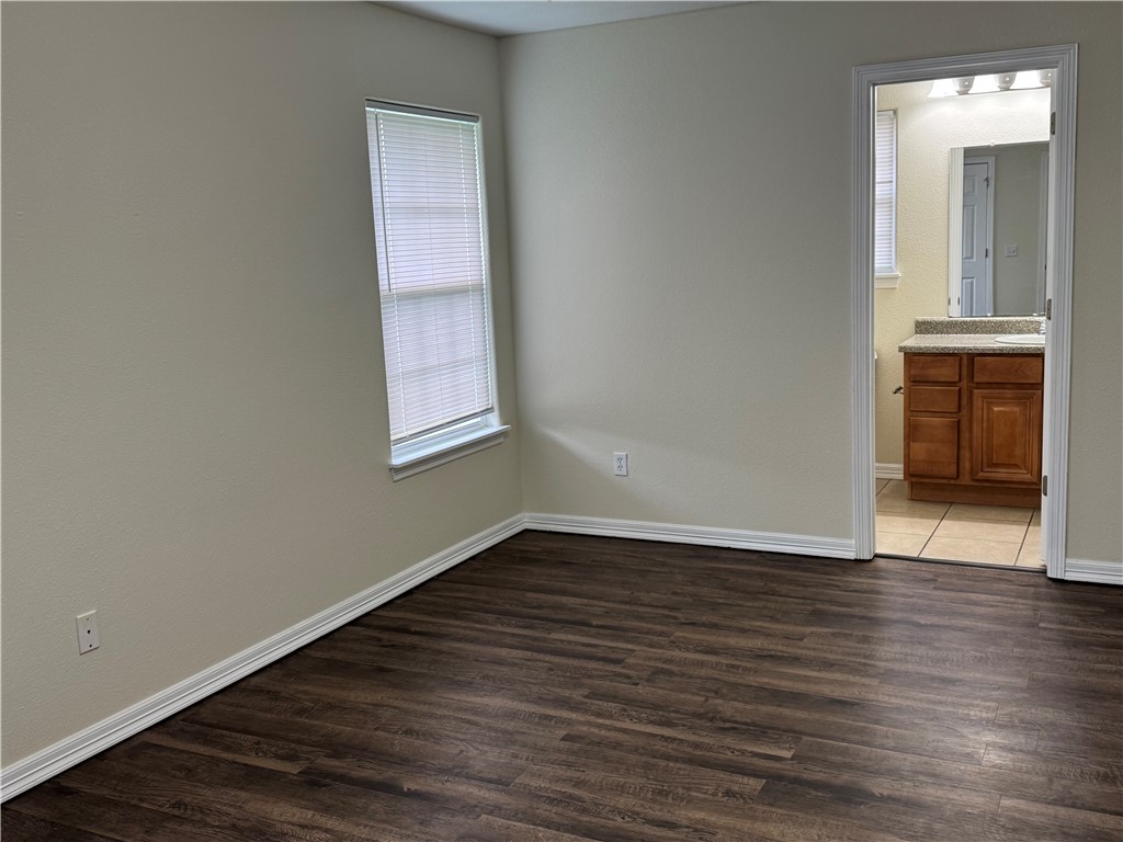 Patriot Park Siloam Spgs - Residential Lease
