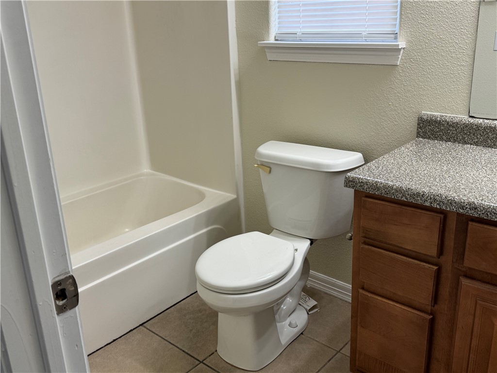 Patriot Park Siloam Spgs - Residential Lease