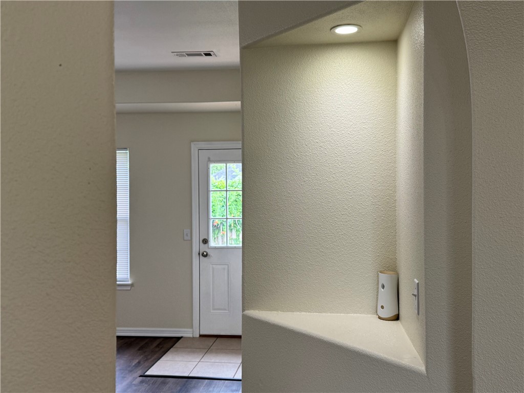Patriot Park Siloam Spgs - Residential Lease