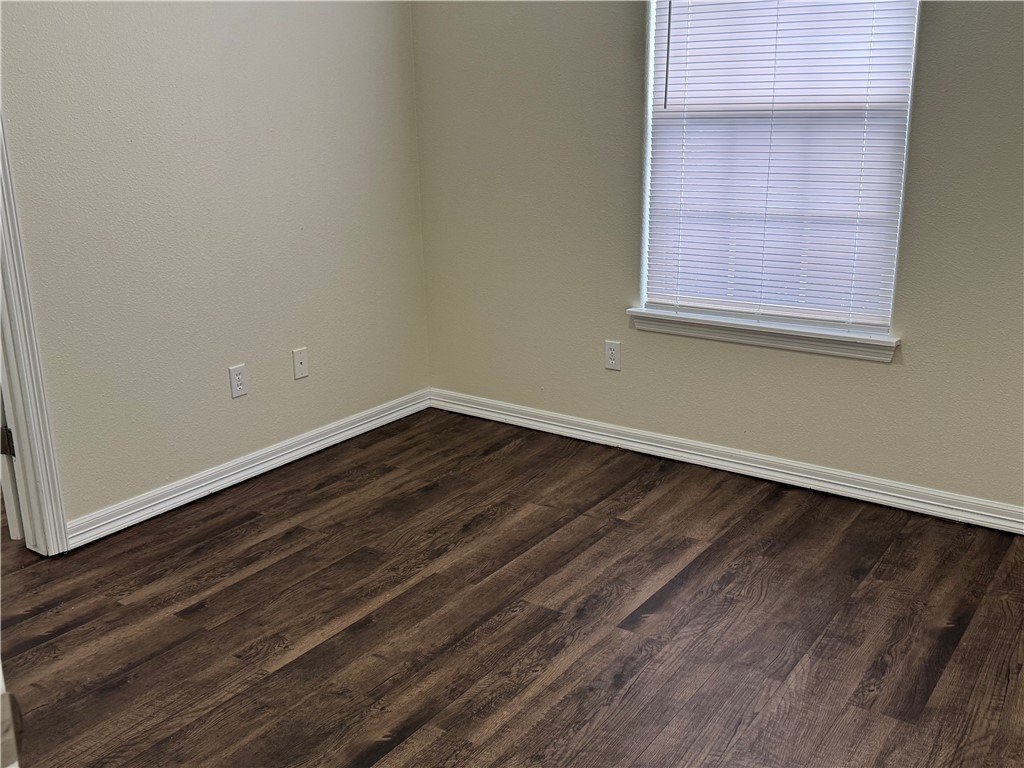 Patriot Park Siloam Spgs - Residential Lease