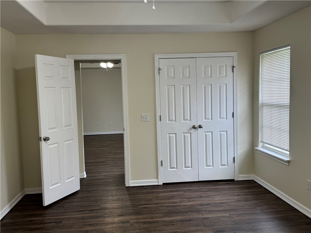 Patriot Park Siloam Spgs - Residential Lease