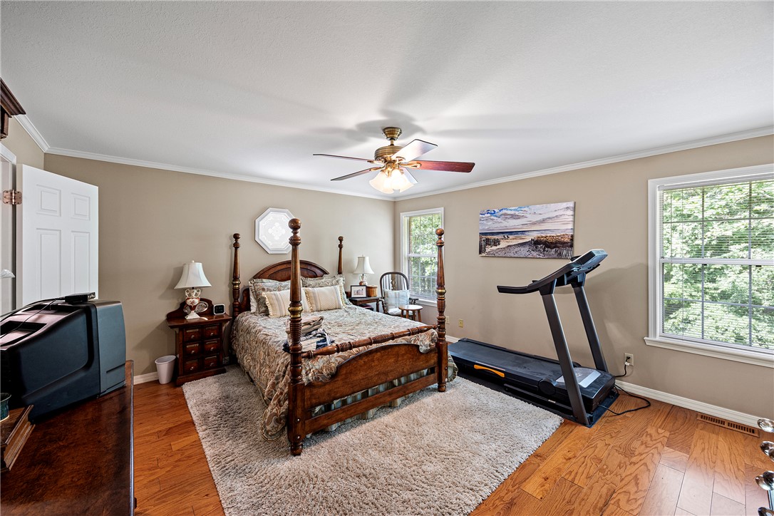Hickory Hills Ph Ii - Residential