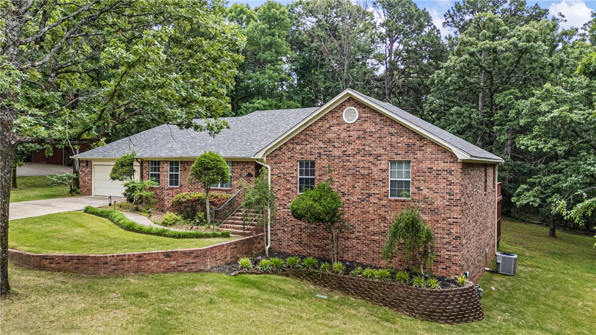 Hickory Hills Ph Ii - Residential