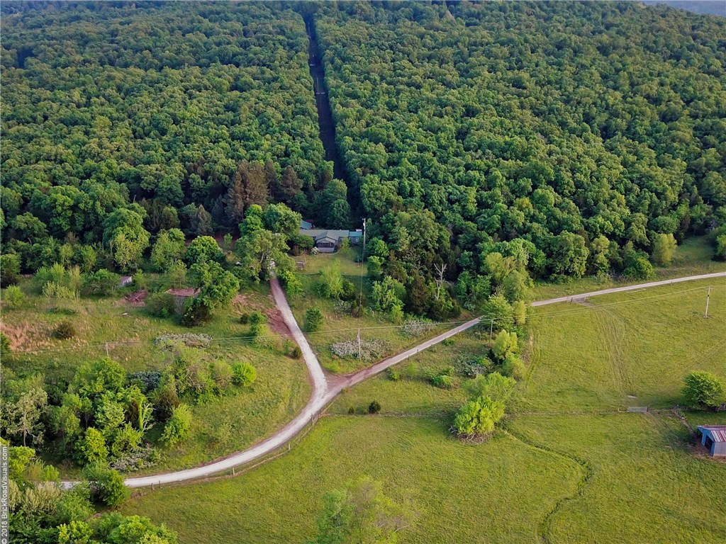 Not in Subdivision - Land
