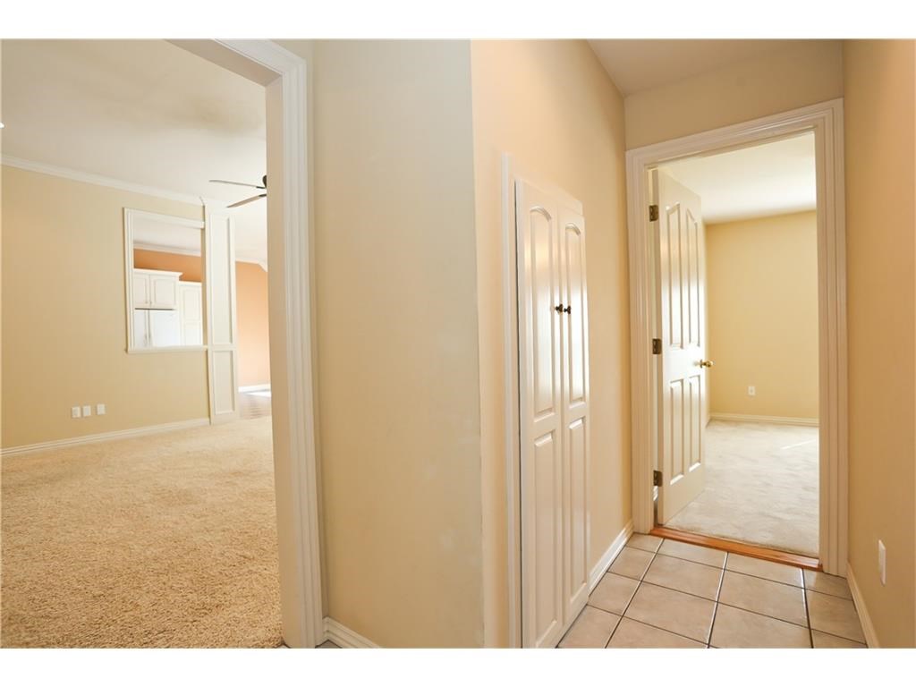 College Place - Residential Lease