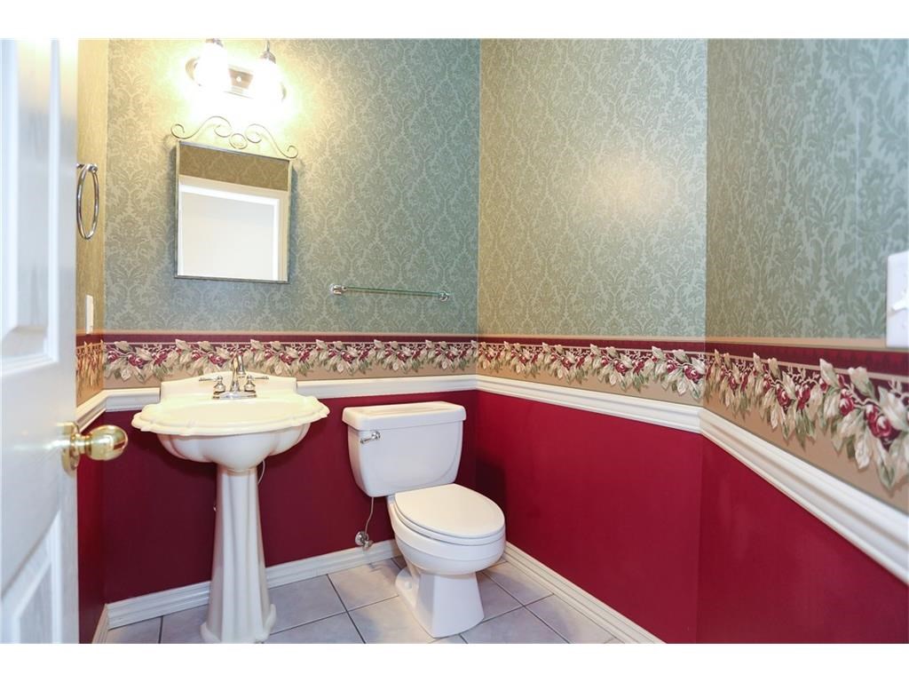 College Place - Residential Lease