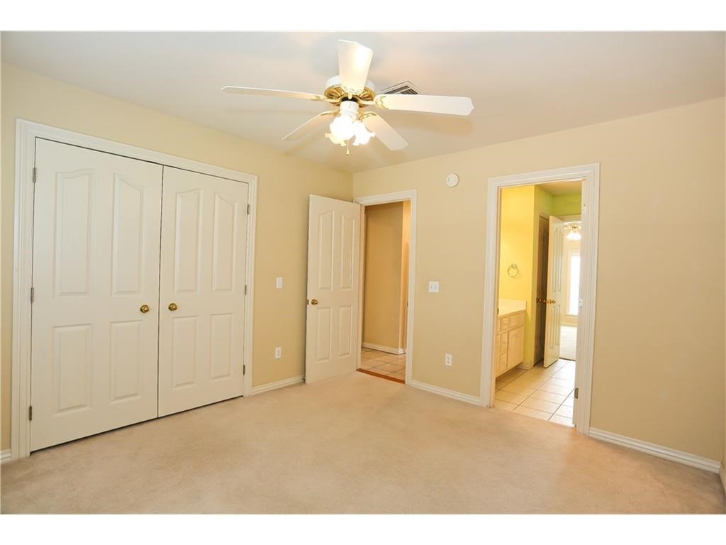 College Place - Residential Lease