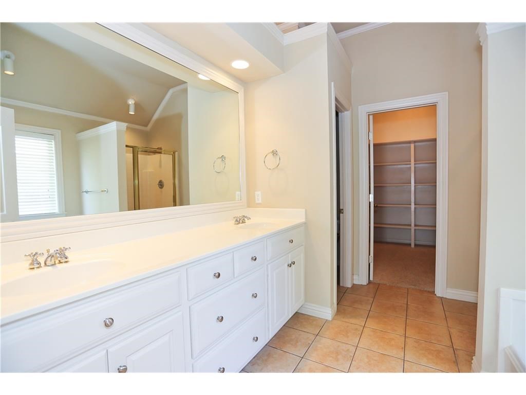 College Place - Residential Lease
