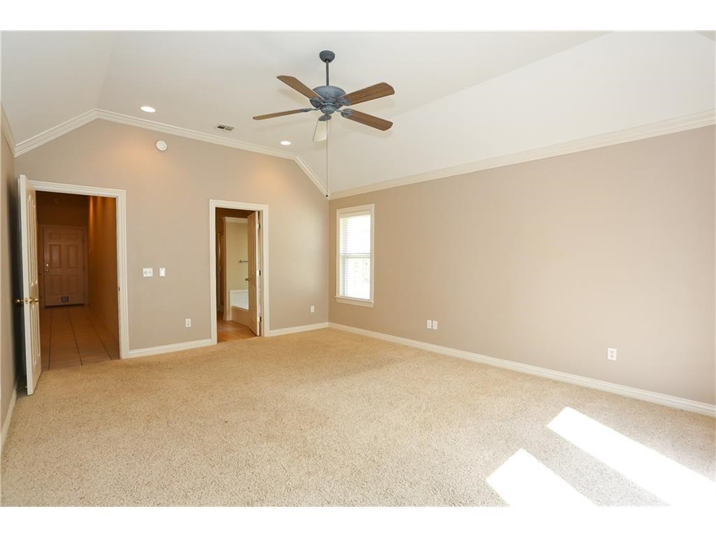 College Place - Residential Lease