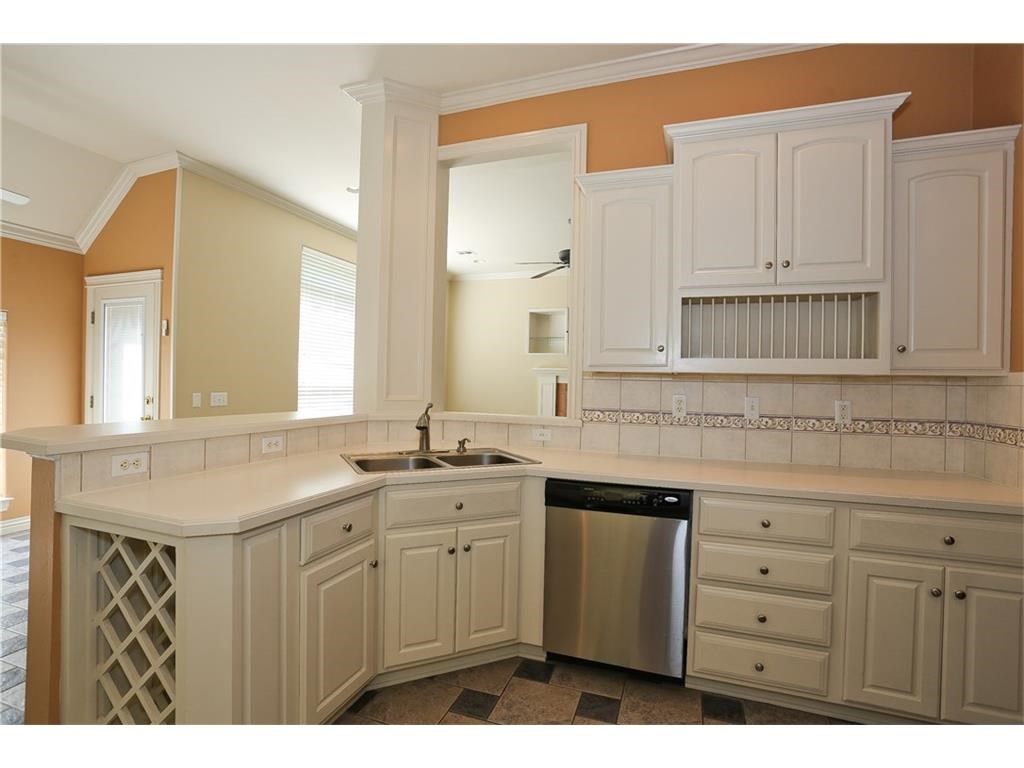 College Place - Residential Lease