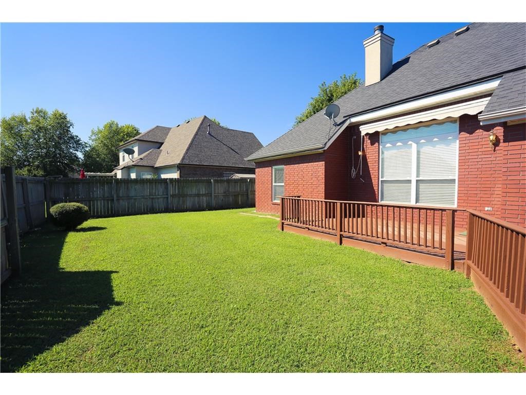 College Place - Residential Lease