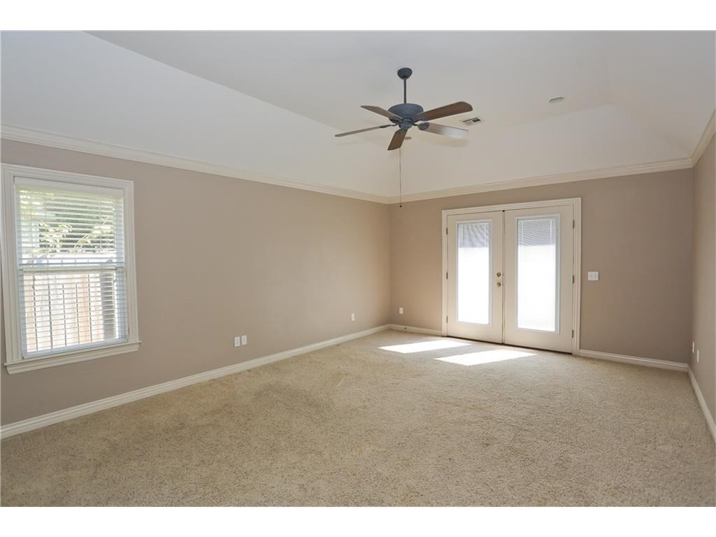 College Place - Residential Lease