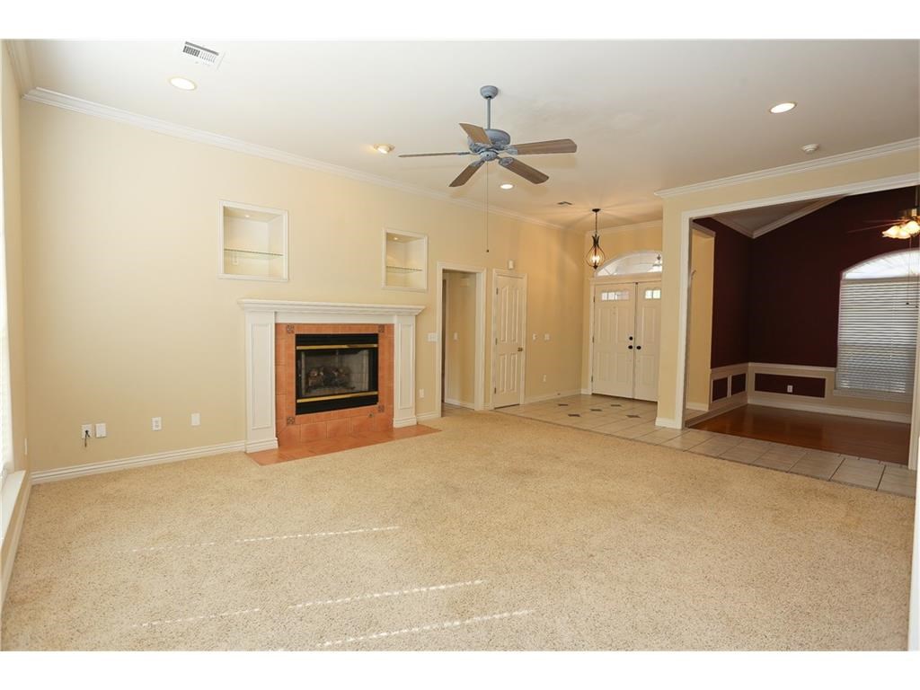 College Place - Residential Lease