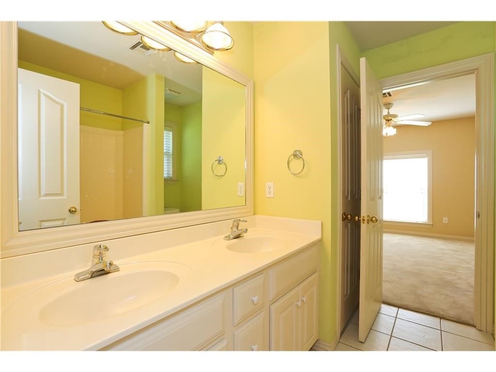 College Place - Residential Lease