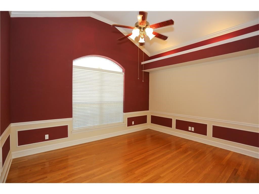 College Place - Residential Lease