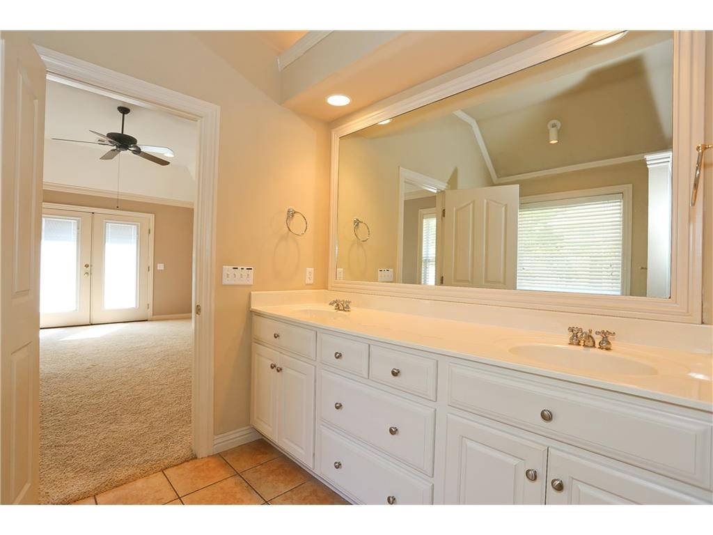 College Place - Residential Lease