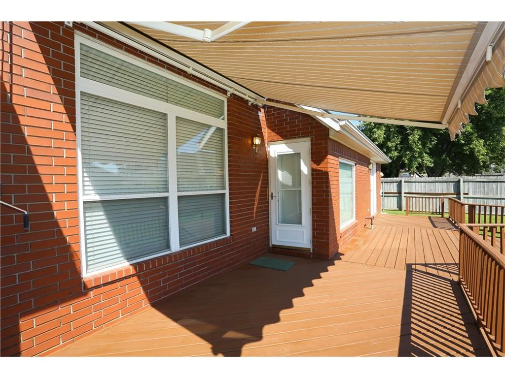 College Place - Residential Lease