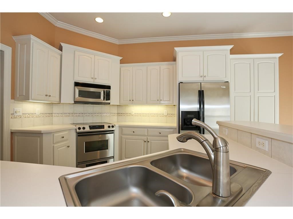 College Place - Residential Lease