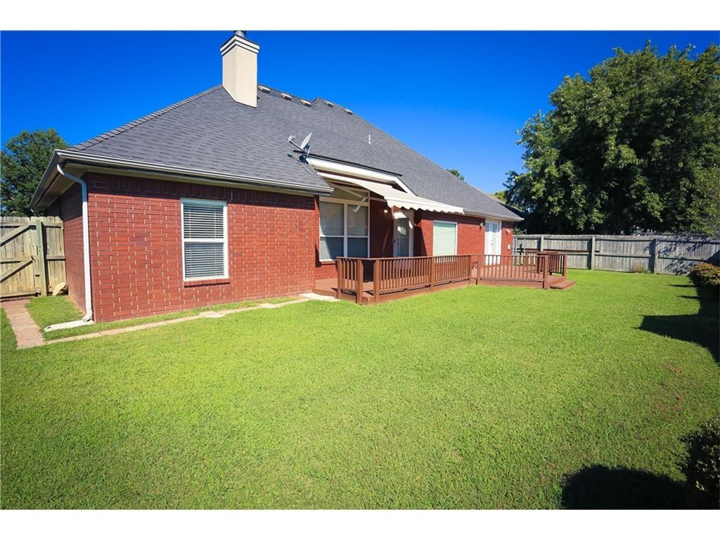 College Place - Residential Lease