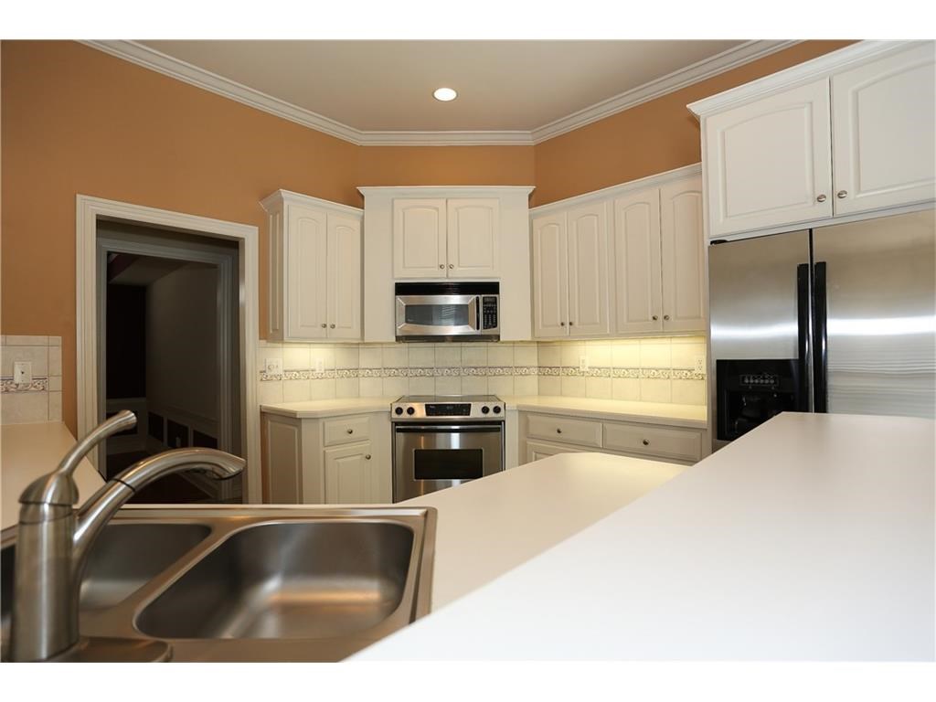 College Place - Residential Lease