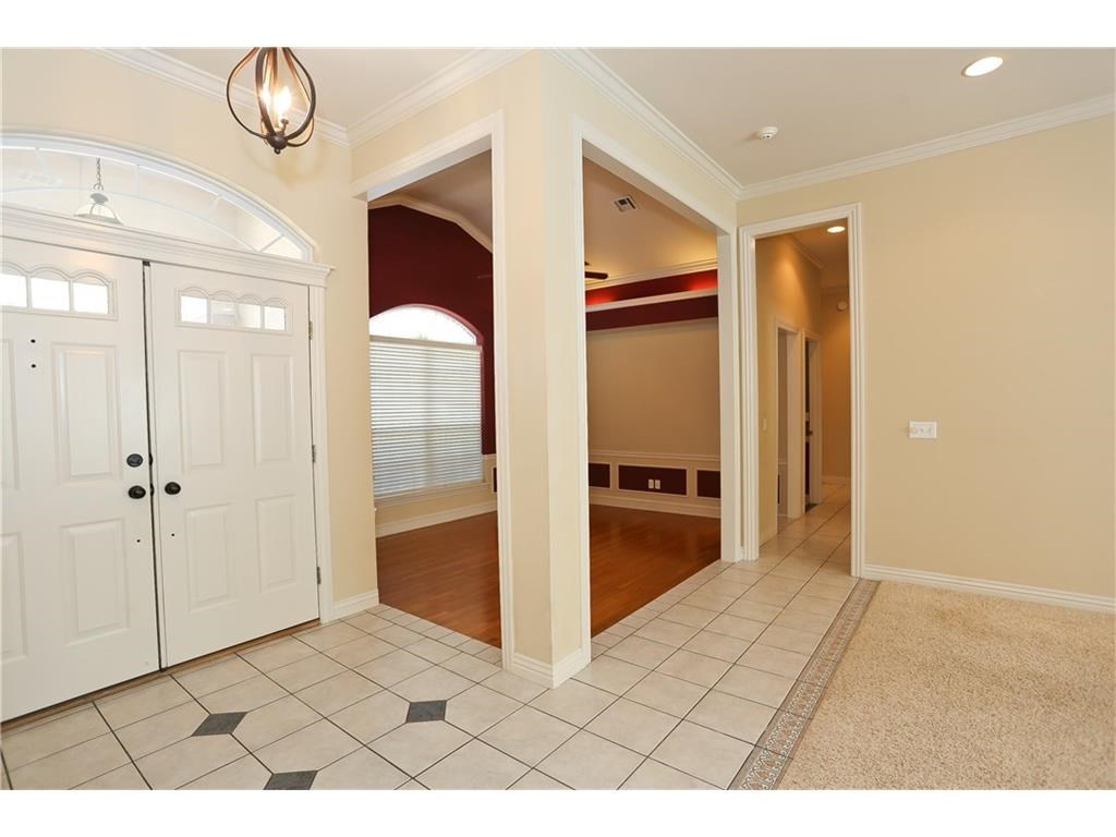 College Place - Residential Lease
