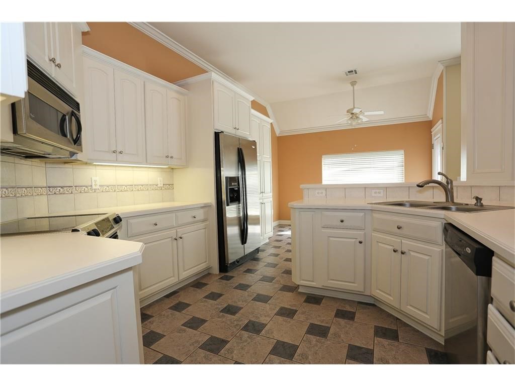 College Place - Residential Lease